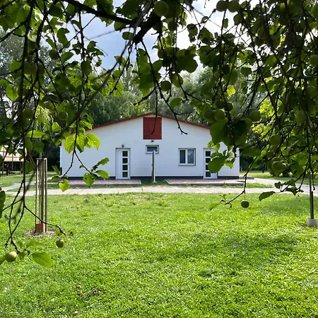 Gran Camping & Panzio Esztergom Exterior photo