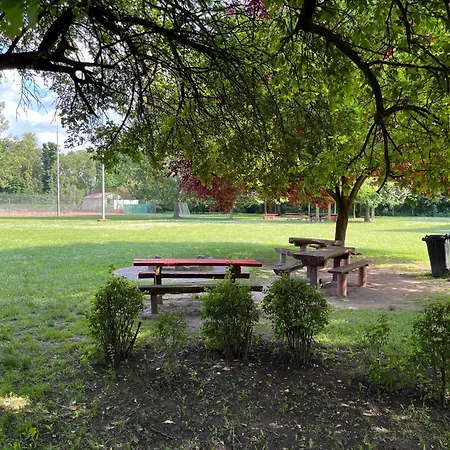 Gran Camping & Panzio Esztergom Exterior photo