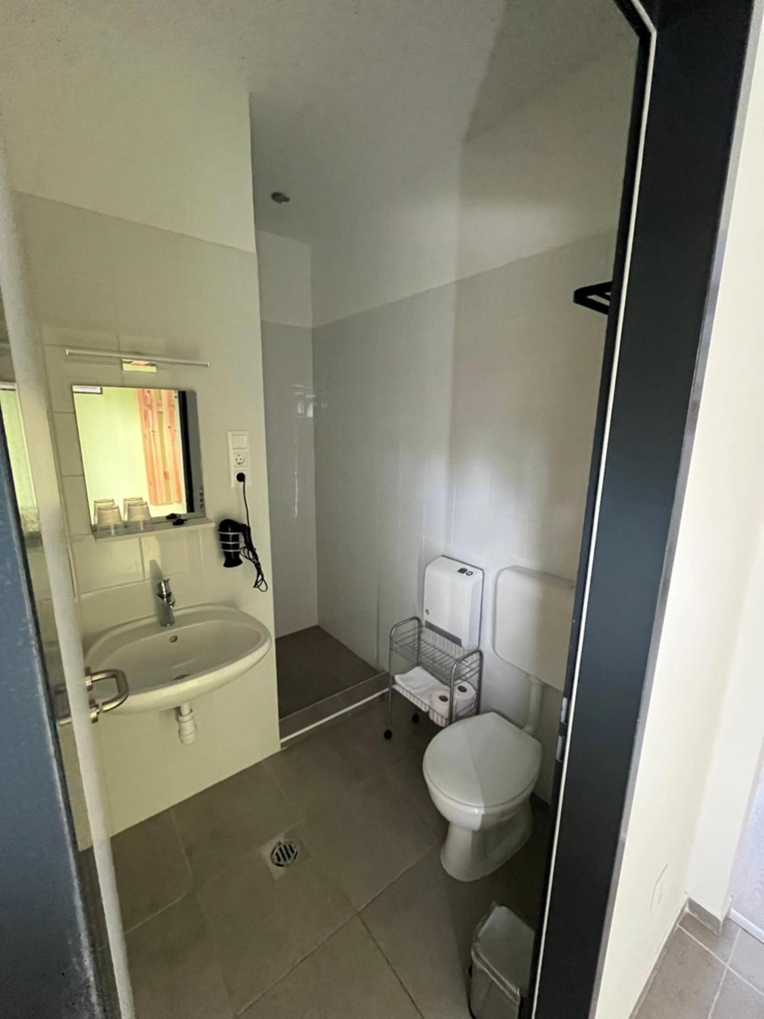 Apartament Gran & Panzio Ostrzyhom