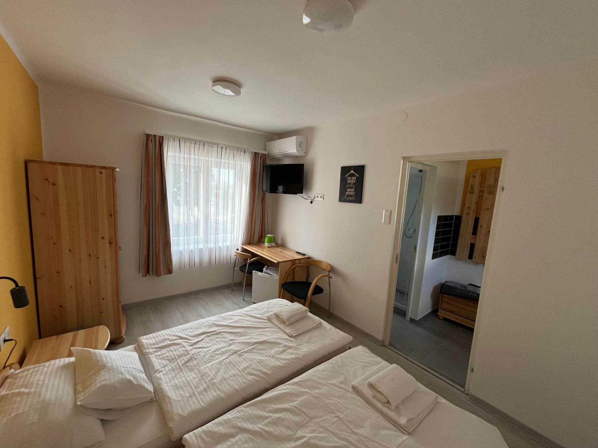 Gran & Panzio Apartament