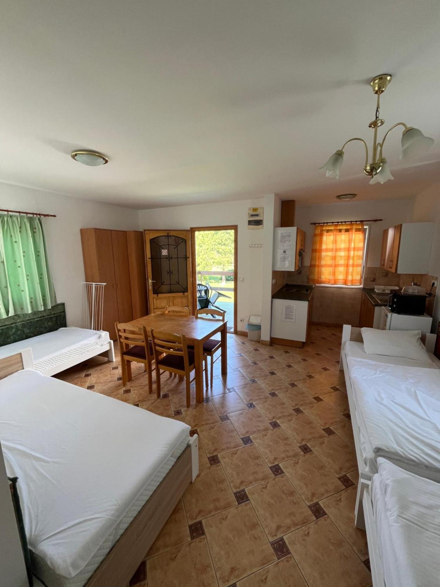 Gran & Panzio Apartament