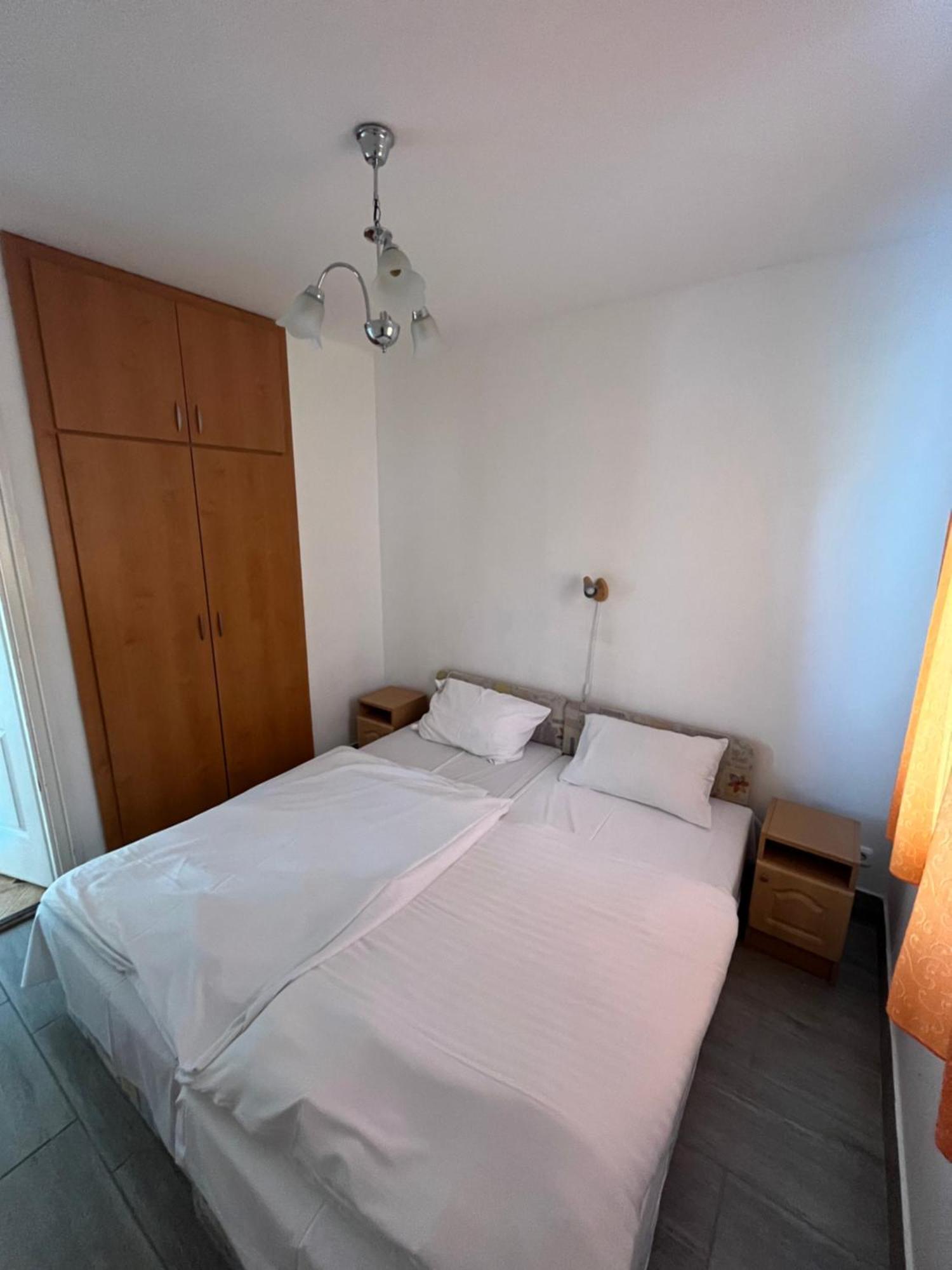 Gran & Panzio Apartament *